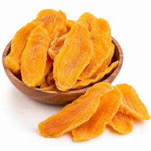 Dried Mango