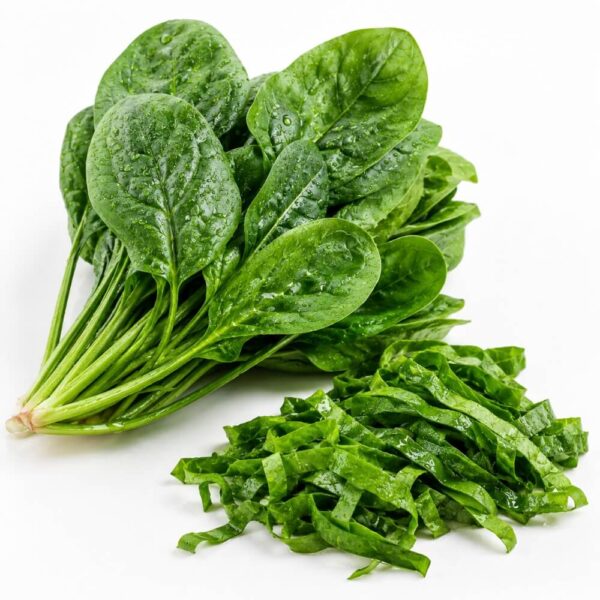 Spinach