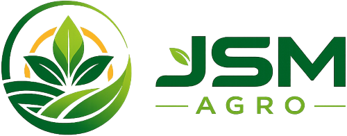JSM Agro